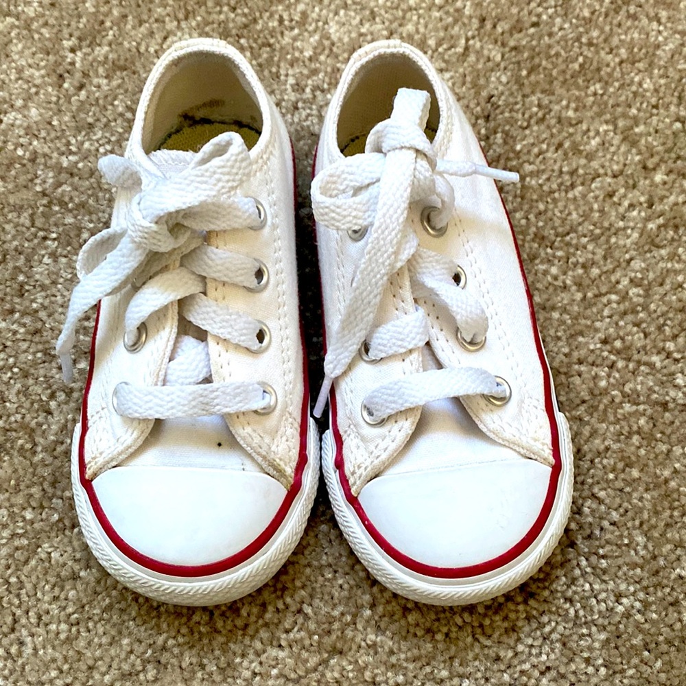 Toddler Converse